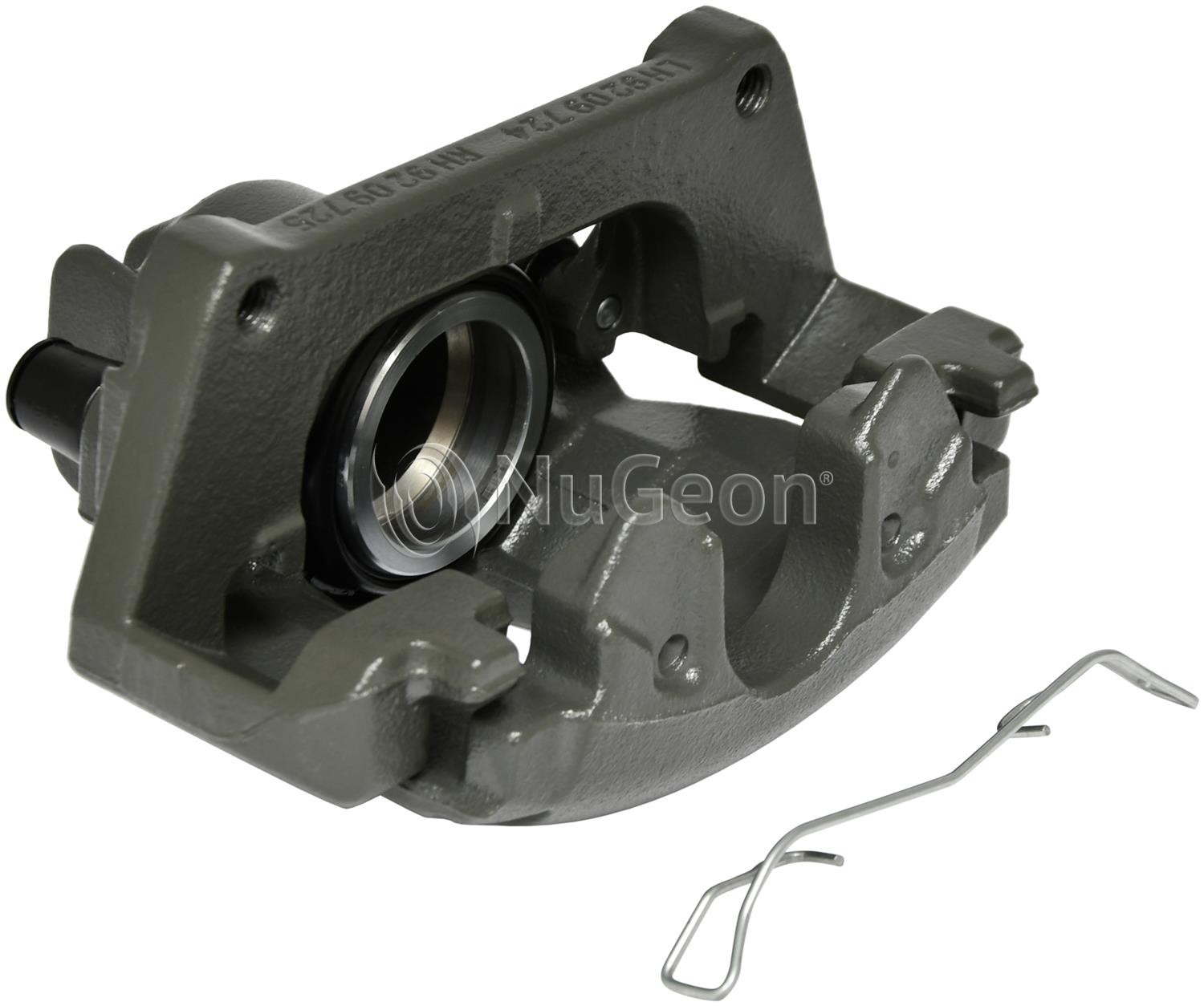 Vision 99P09324B Remanufactured Disc Brake Caliper