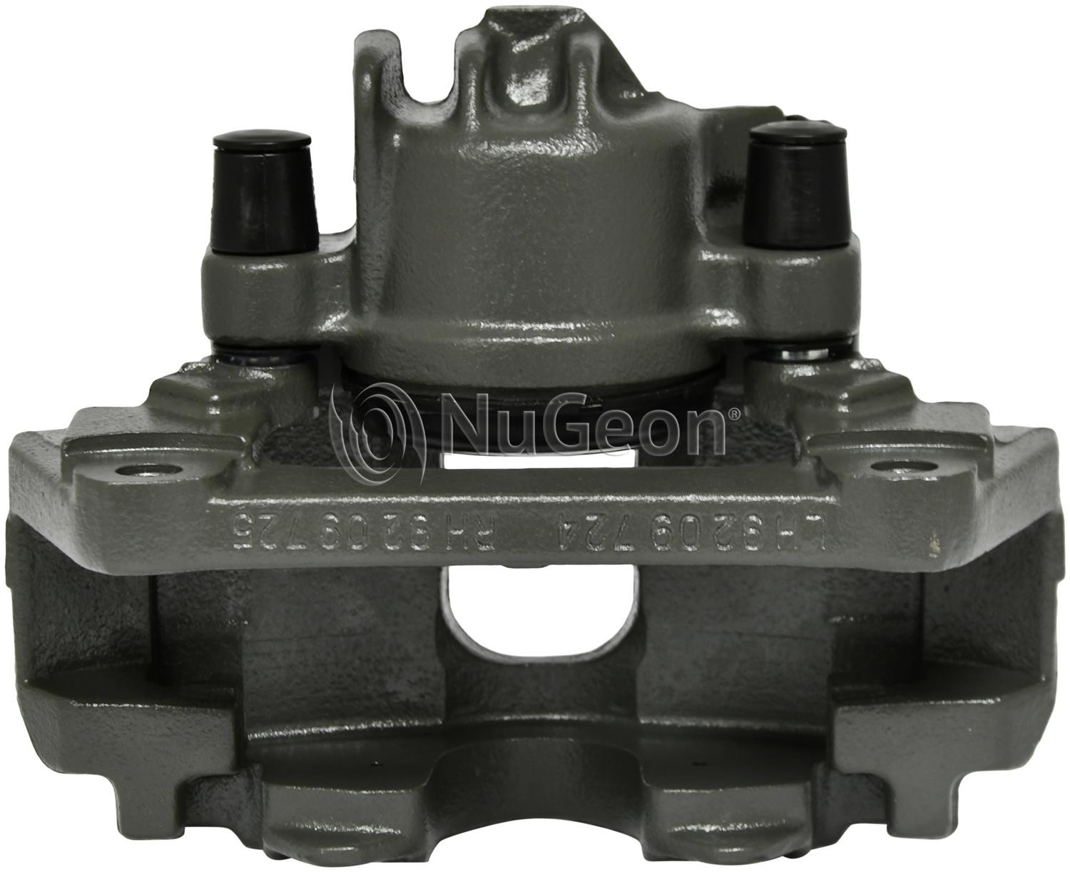 Vision 99P09324B Remanufactured Disc Brake Caliper - Image 2
