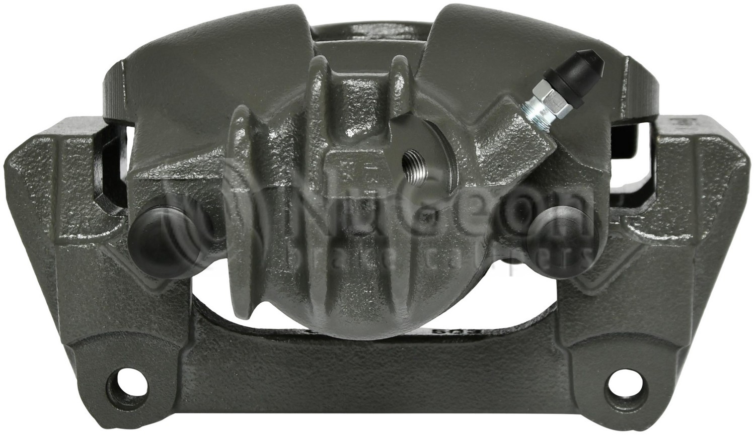 Vision 99P09324B Remanufactured Disc Brake Caliper - Image 3