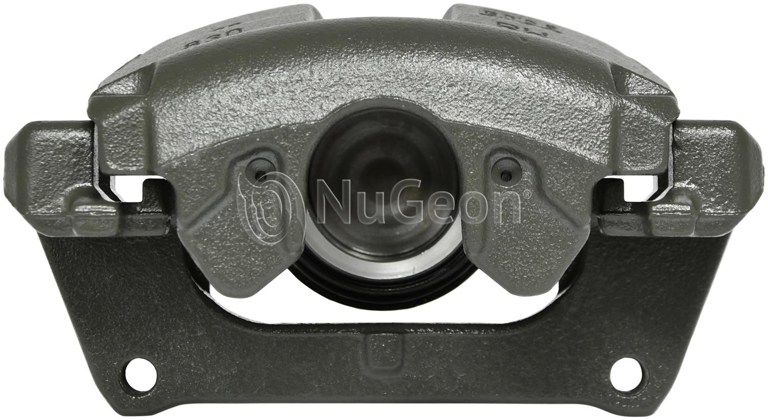 Vision 99P09324B Remanufactured Disc Brake Caliper - Image 4