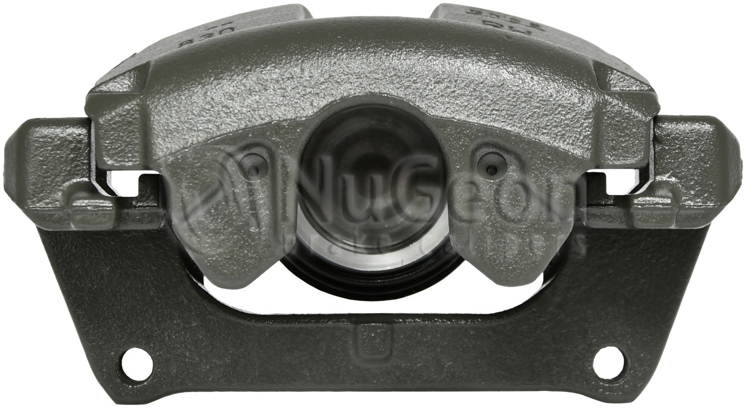 Vision 99P09324B Remanufactured Disc Brake Caliper - Image 5