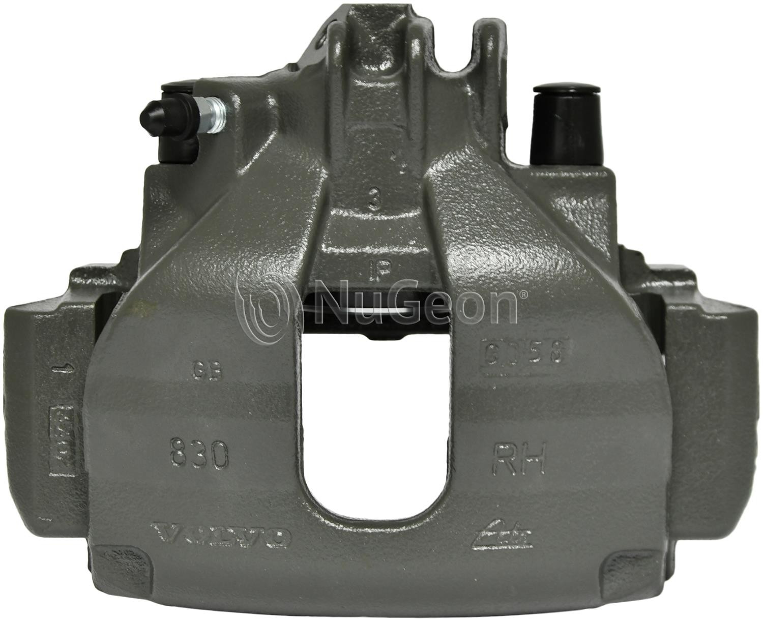 Vision 99P09324B Remanufactured Disc Brake Caliper - Image 7