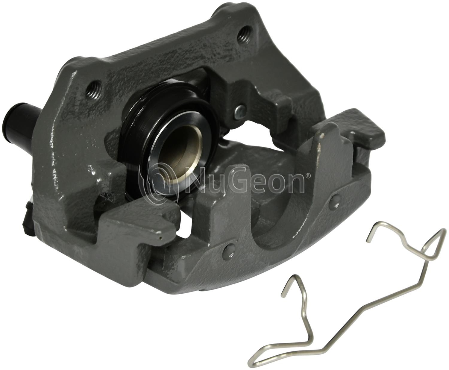 Vision 99P09325A Remanufactured Disc Brake Caliper