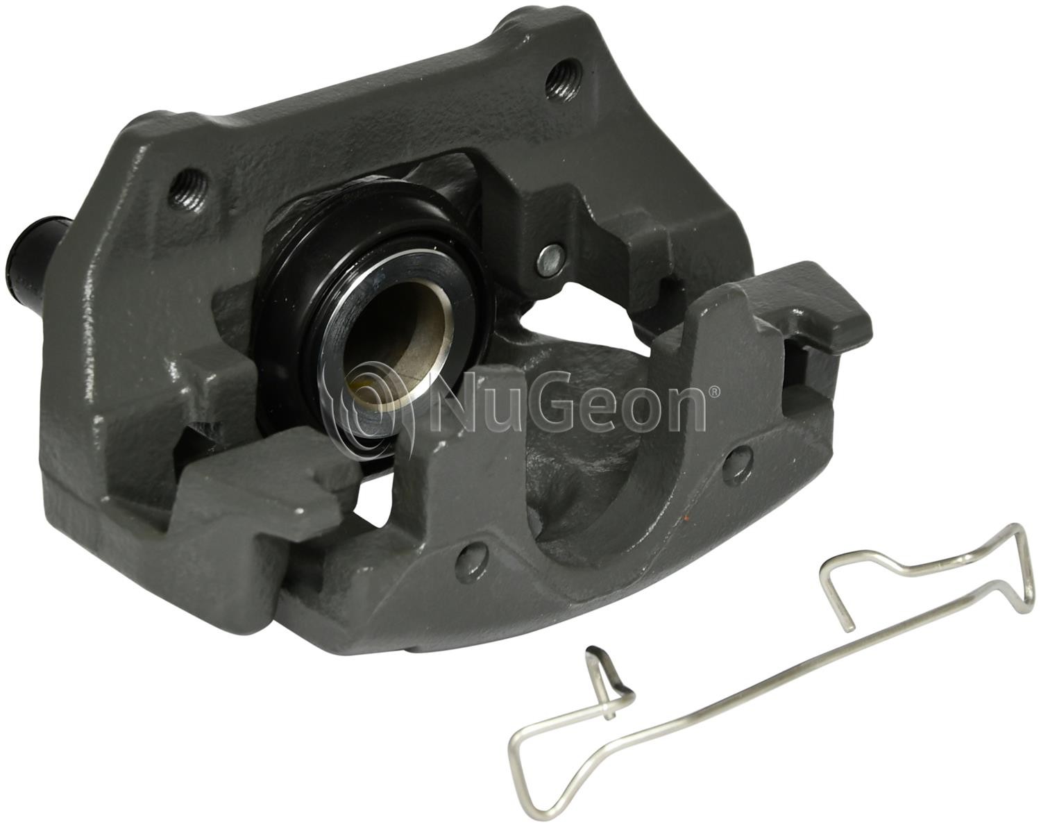 Vision 99P09325B Remanufactured Disc Brake Caliper