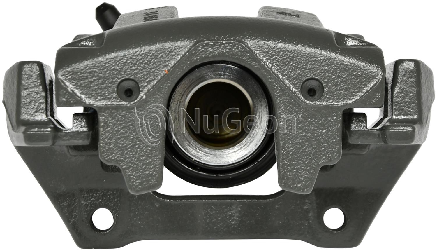 Vision 99P09325B Remanufactured Disc Brake Caliper - Image 4