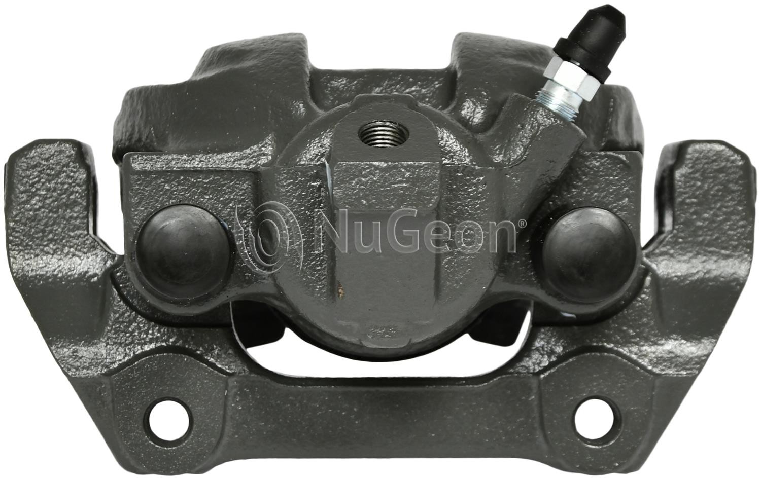 Vision 99P09325B Remanufactured Disc Brake Caliper - Image 6