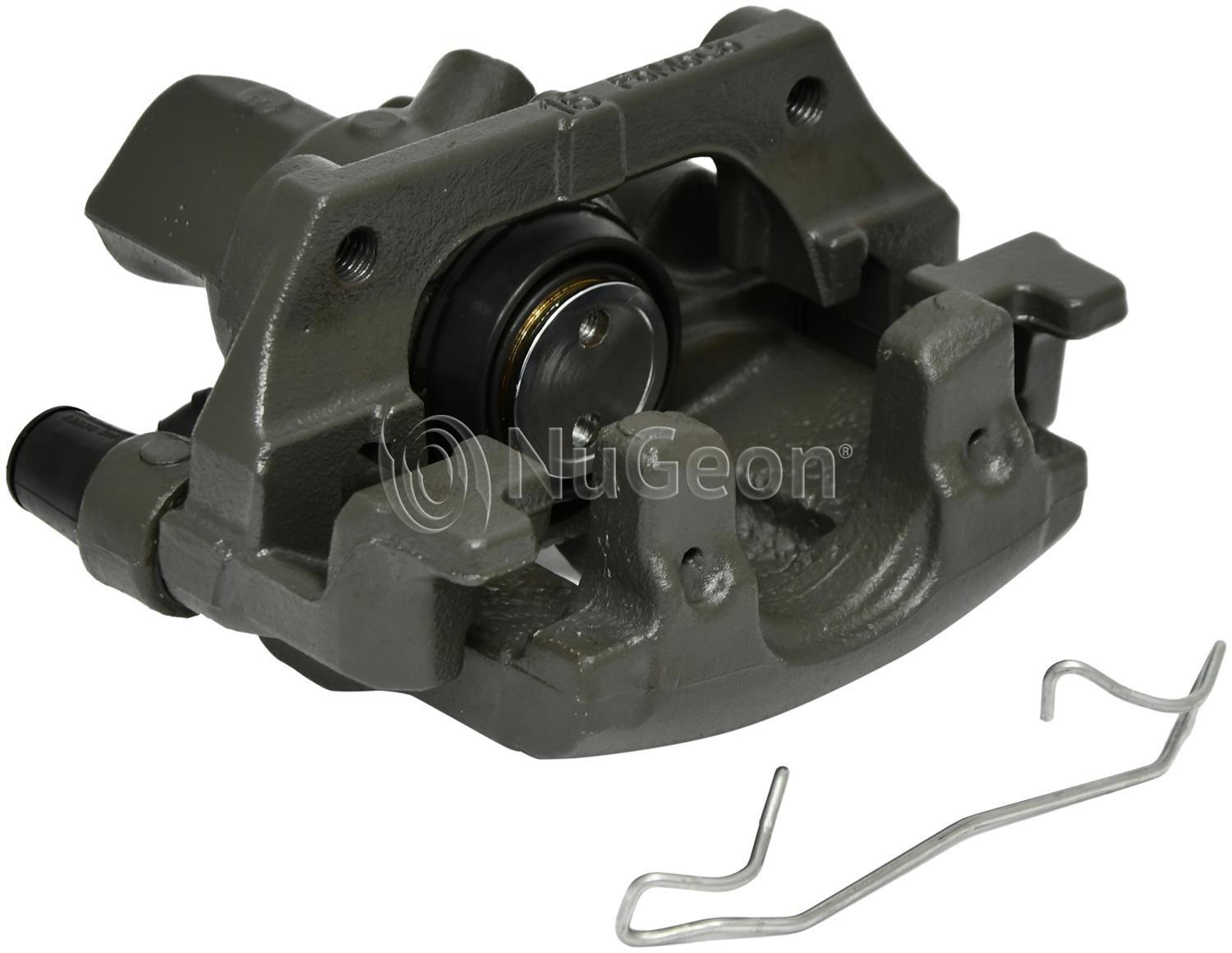 Vision 99P09342A Remanufactured Disc Brake Caliper