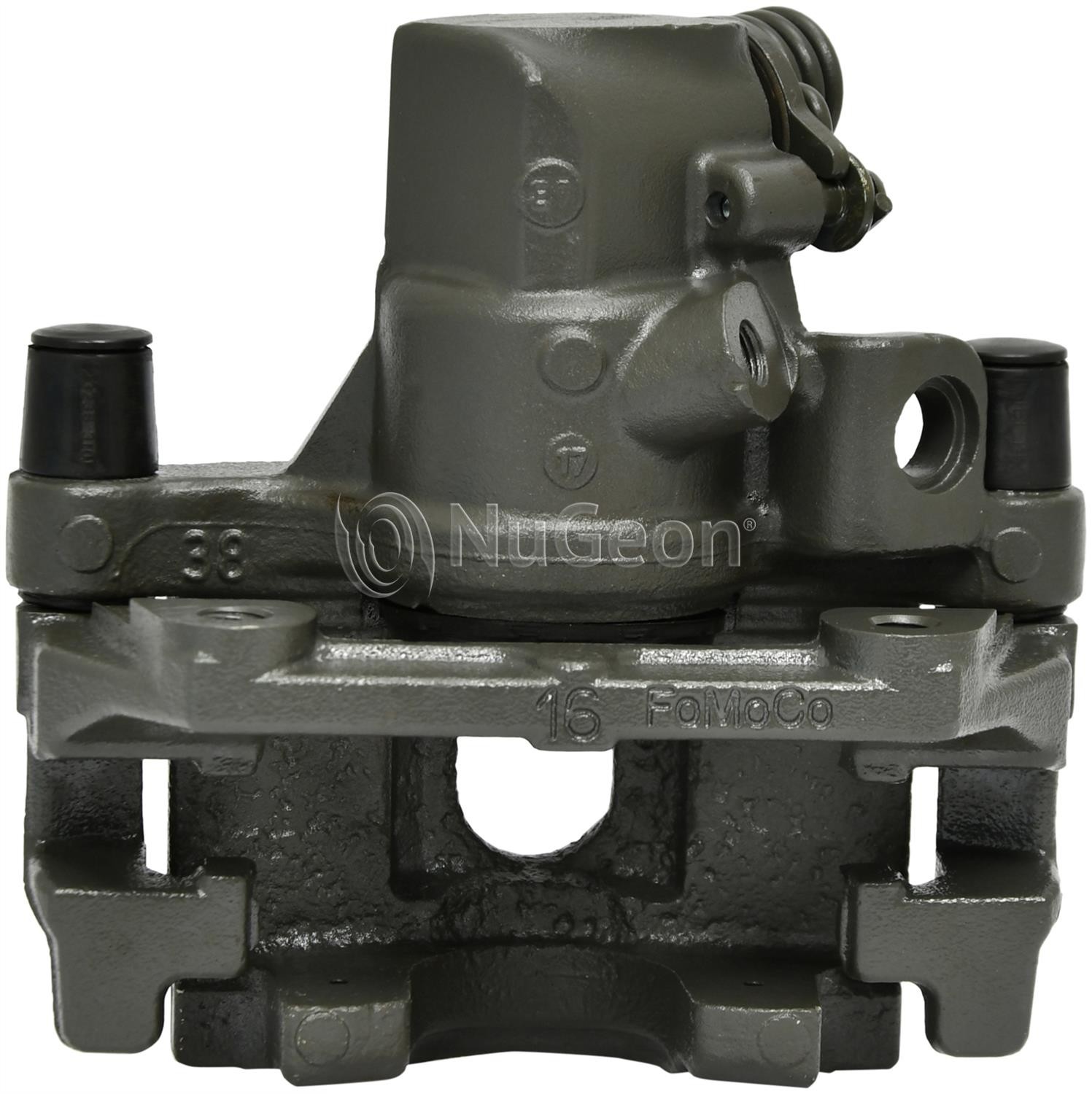 Vision 99P09342A Remanufactured Disc Brake Caliper - Image 2
