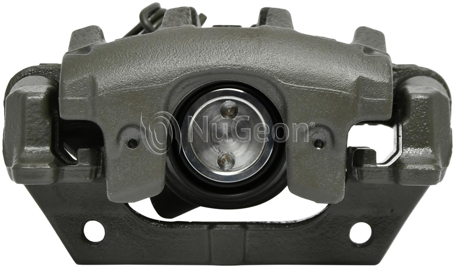 Vision 99P09342A Remanufactured Disc Brake Caliper - Image 3