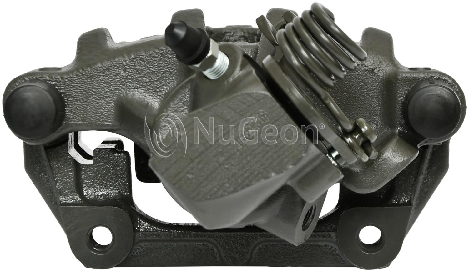 Vision 99P09342A Remanufactured Disc Brake Caliper - Image 4