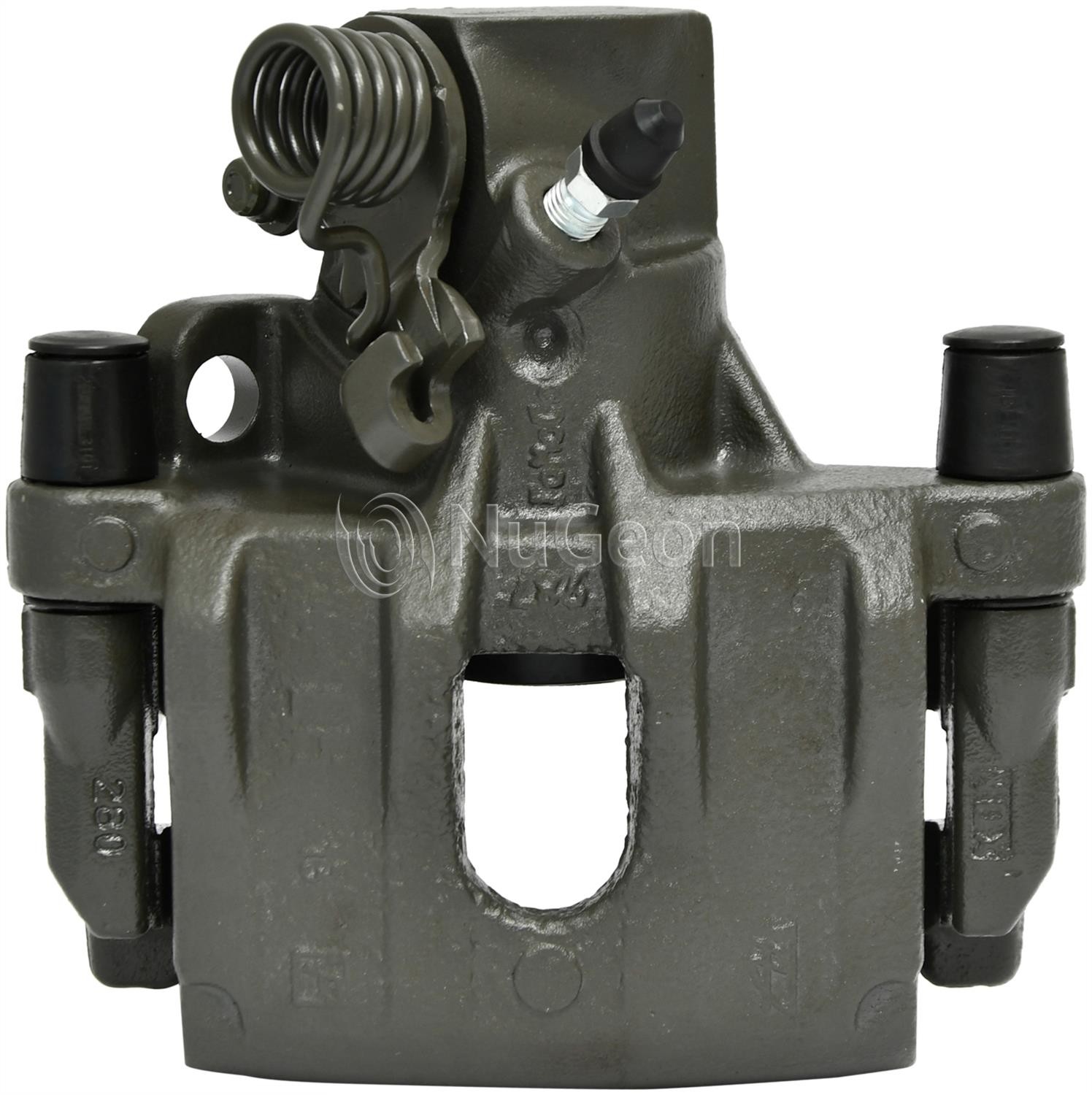Vision 99P09342A Remanufactured Disc Brake Caliper - Image 5