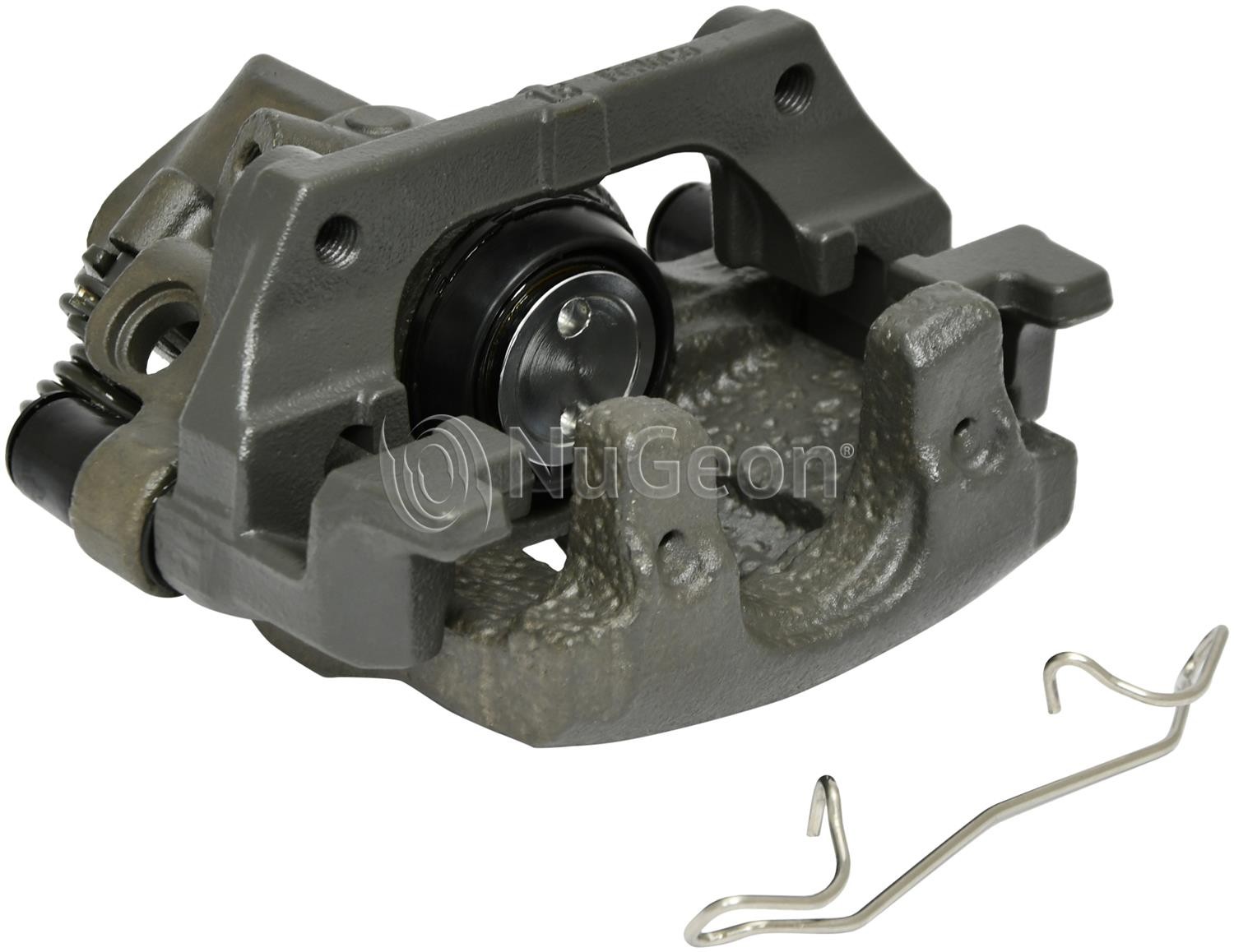 Vision 99P09342B Remanufactured Disc Brake Caliper