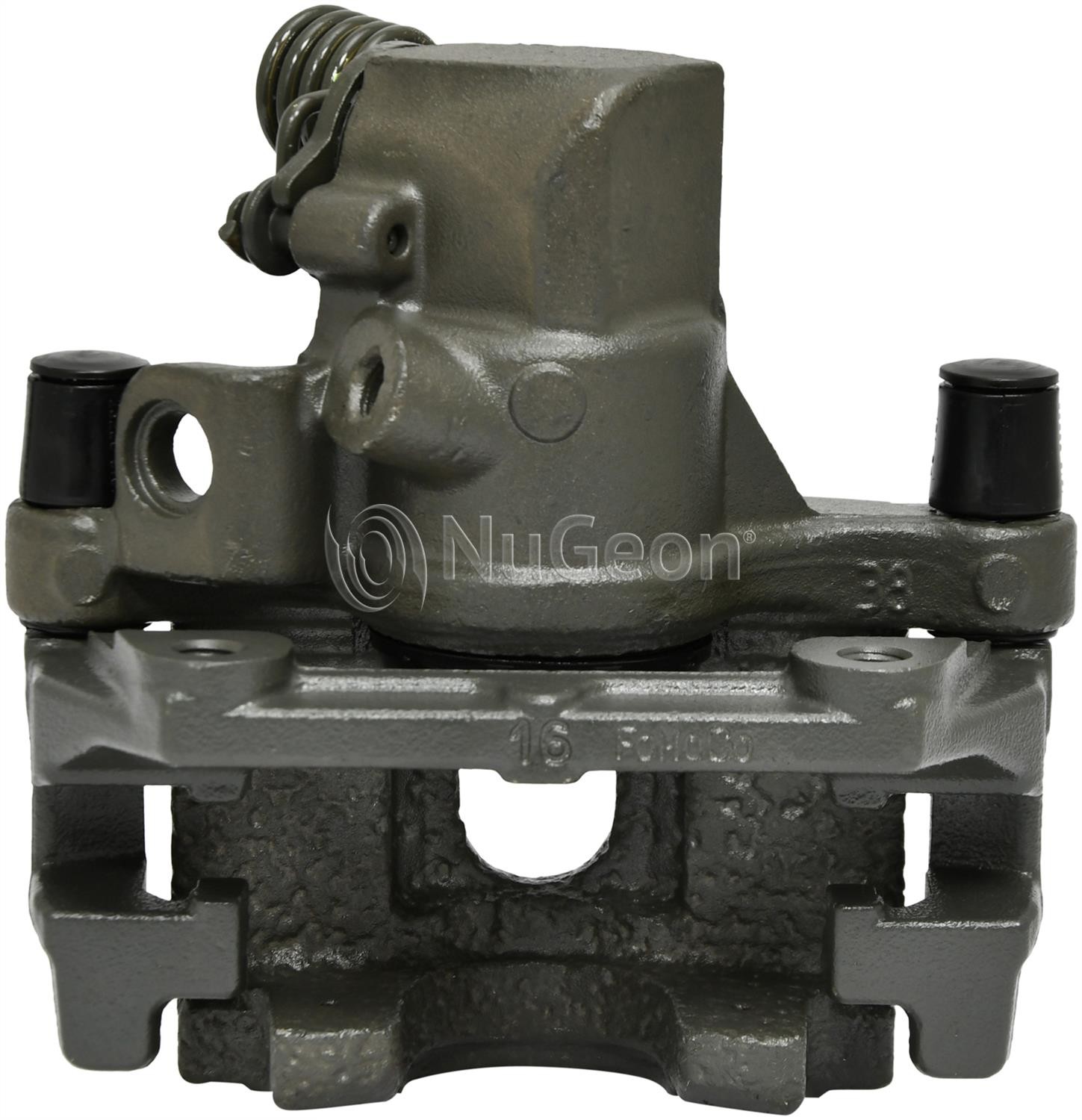 Vision 99P09342B Remanufactured Disc Brake Caliper - Image 2