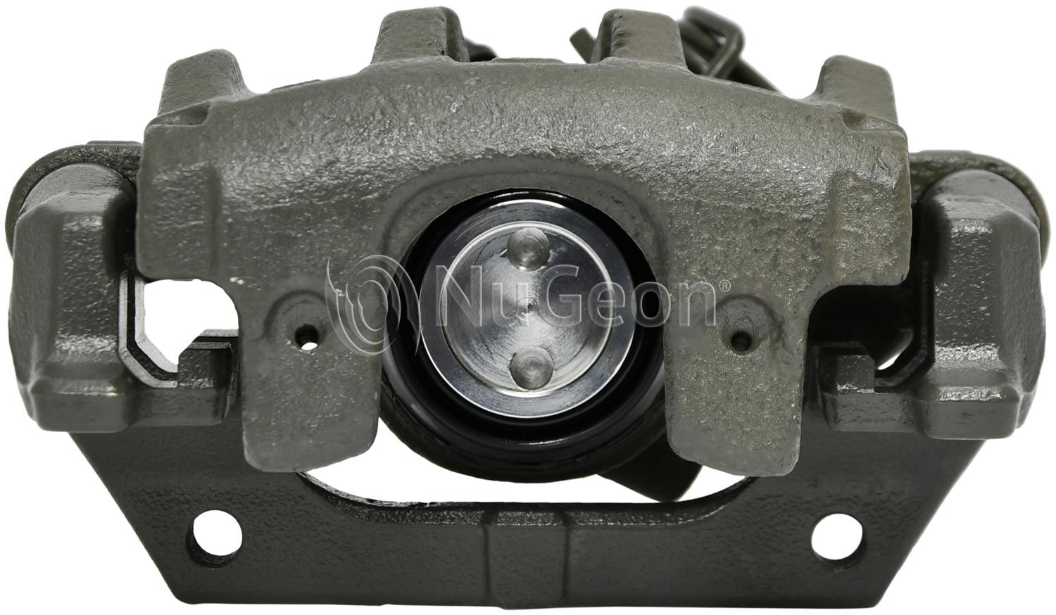 Vision 99P09342B Remanufactured Disc Brake Caliper - Image 3