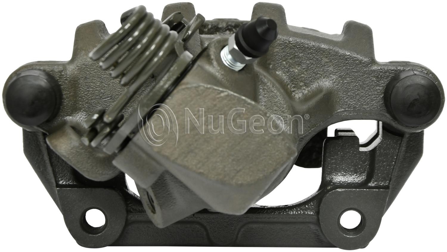 Vision 99P09342B Remanufactured Disc Brake Caliper - Image 4
