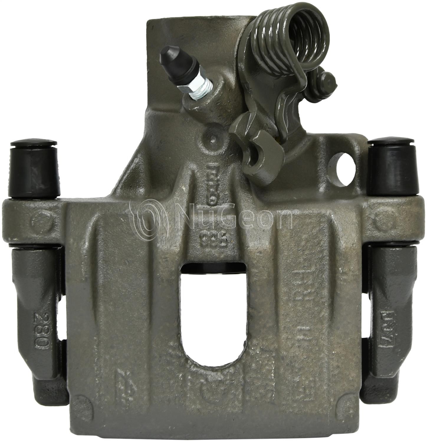 Vision 99P09342B Remanufactured Disc Brake Caliper - Image 5