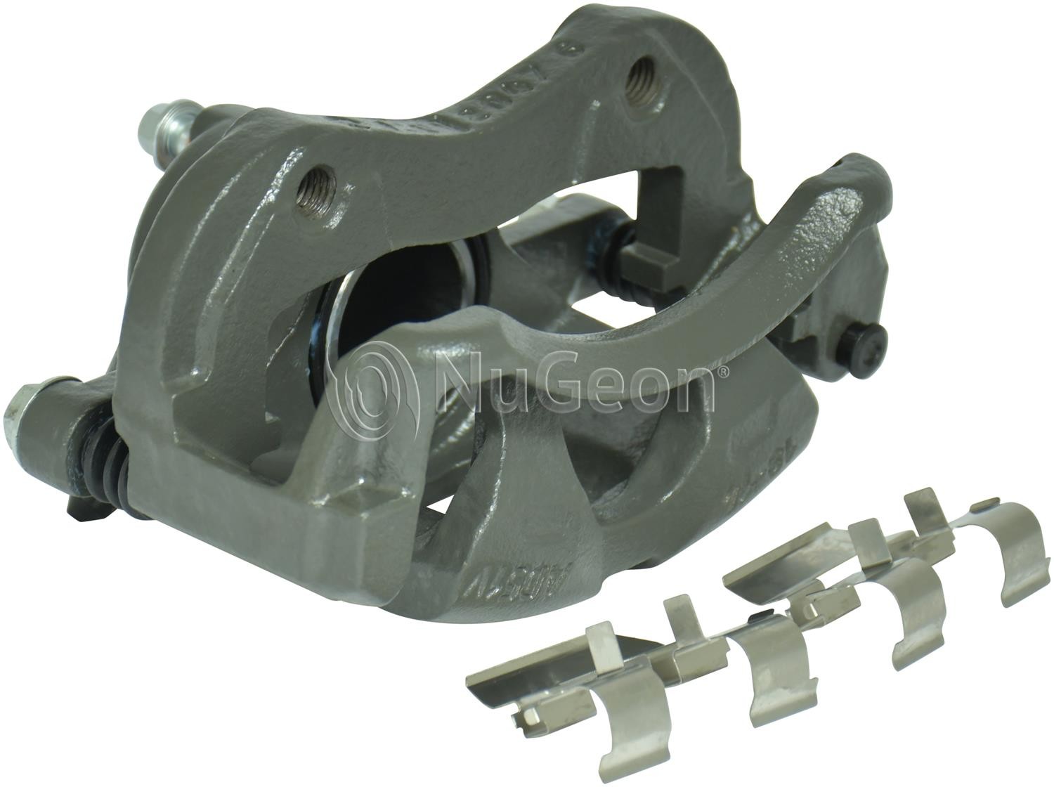 Vision 99P17275A Remanufactured Disc Brake Caliper