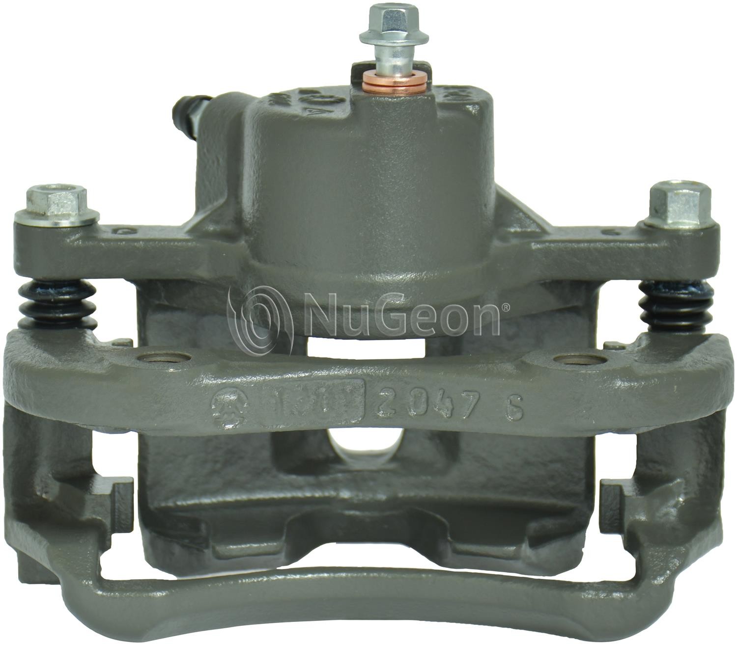 Vision 99P17275A Remanufactured Disc Brake Caliper - Image 2