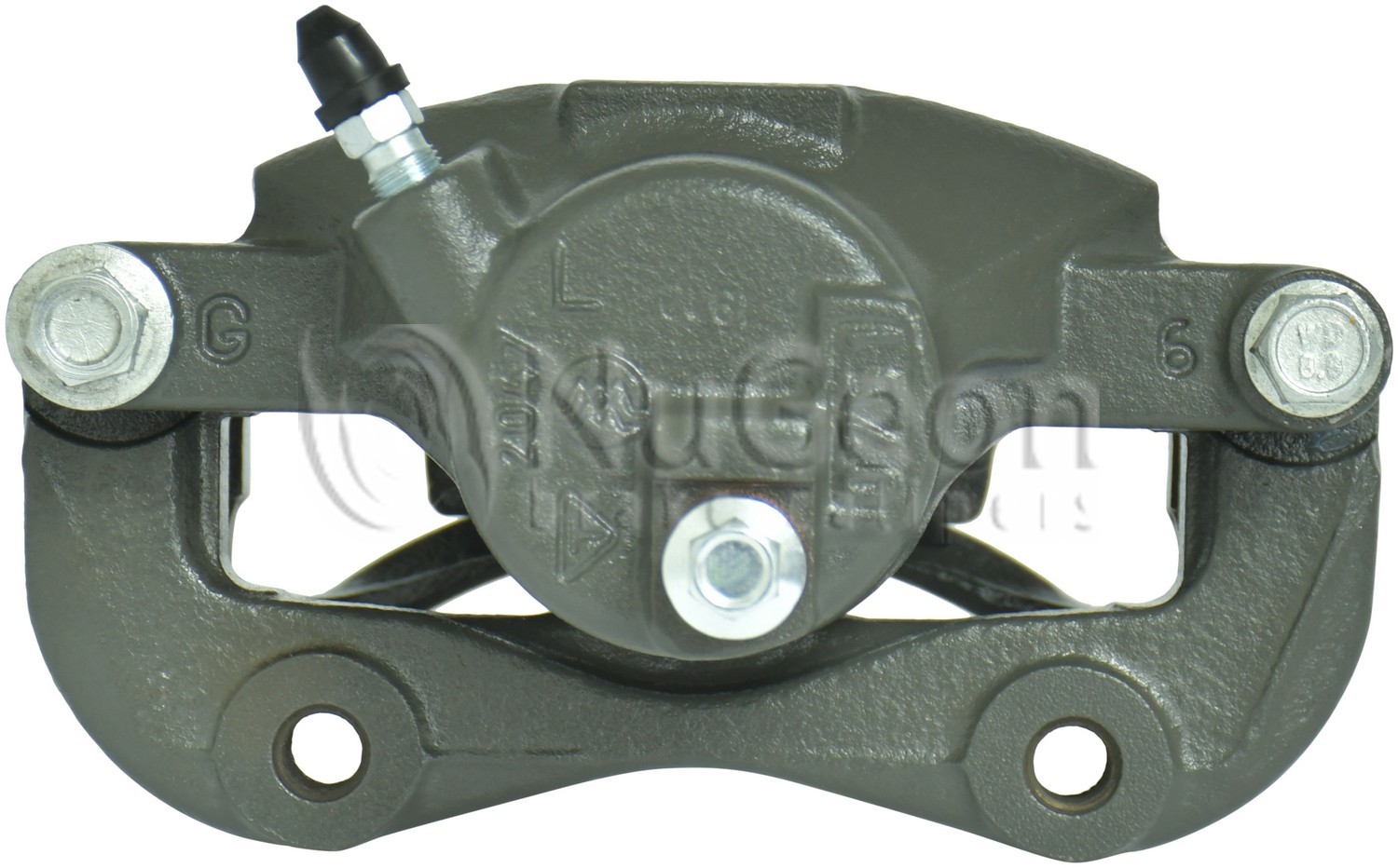 Vision 99P17275A Remanufactured Disc Brake Caliper - Image 3