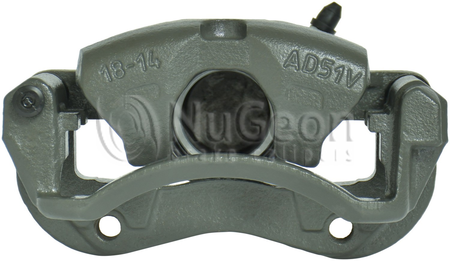 Vision 99P17275A Remanufactured Disc Brake Caliper - Image 5