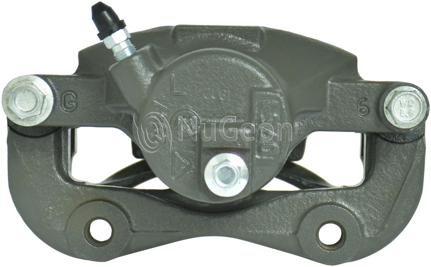 Vision 99P17275A Remanufactured Disc Brake Caliper - Image 6