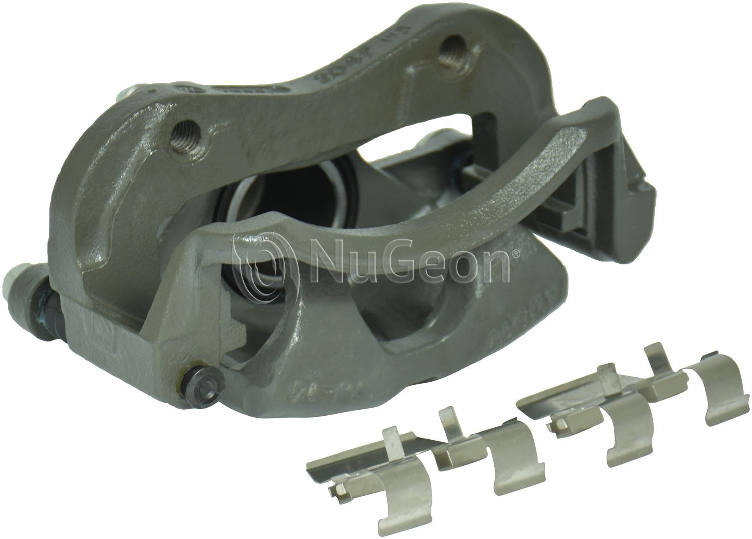 Vision 99P17275B Remanufactured Disc Brake Caliper