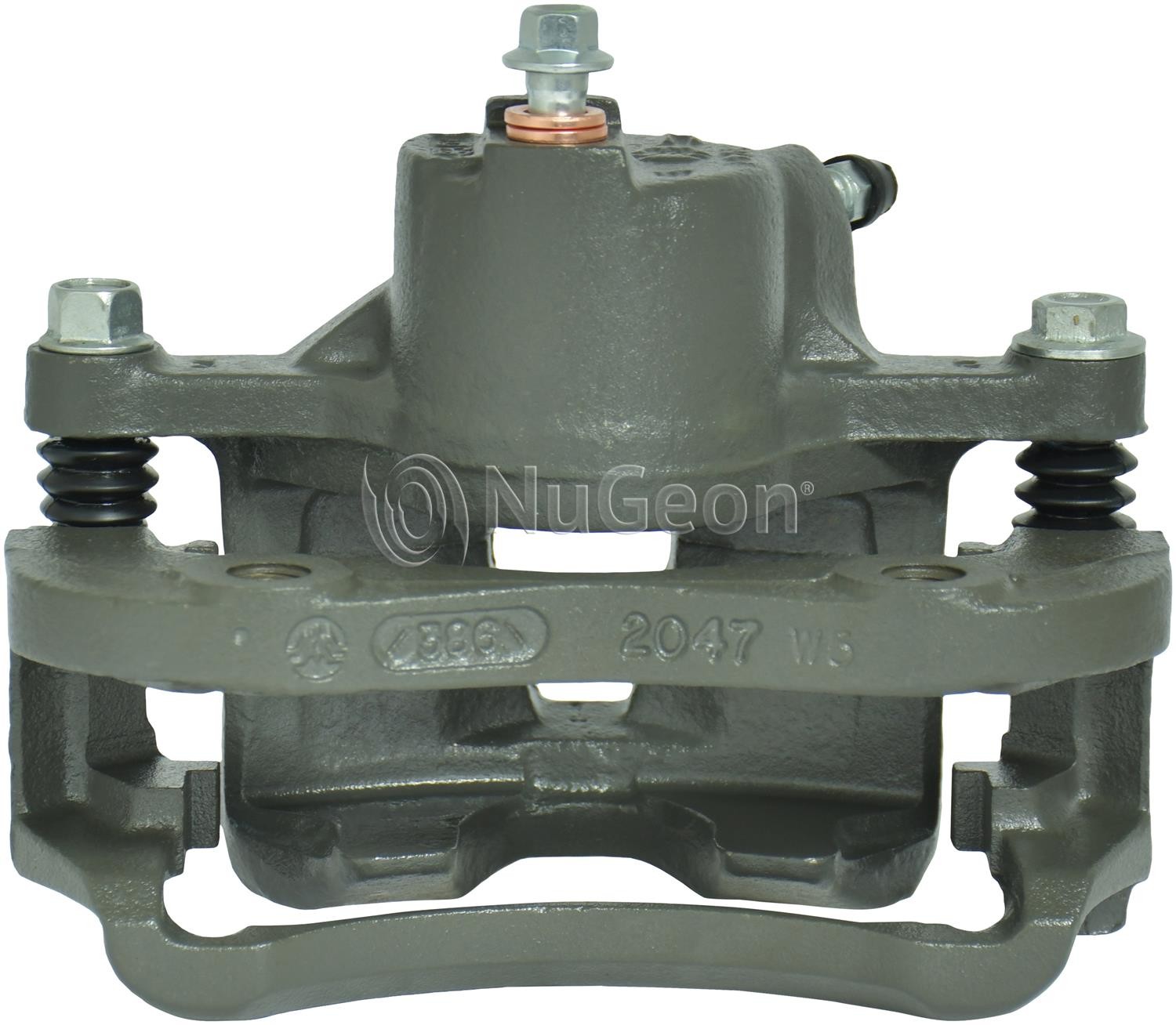Vision 99P17275B Remanufactured Disc Brake Caliper - Image 2
