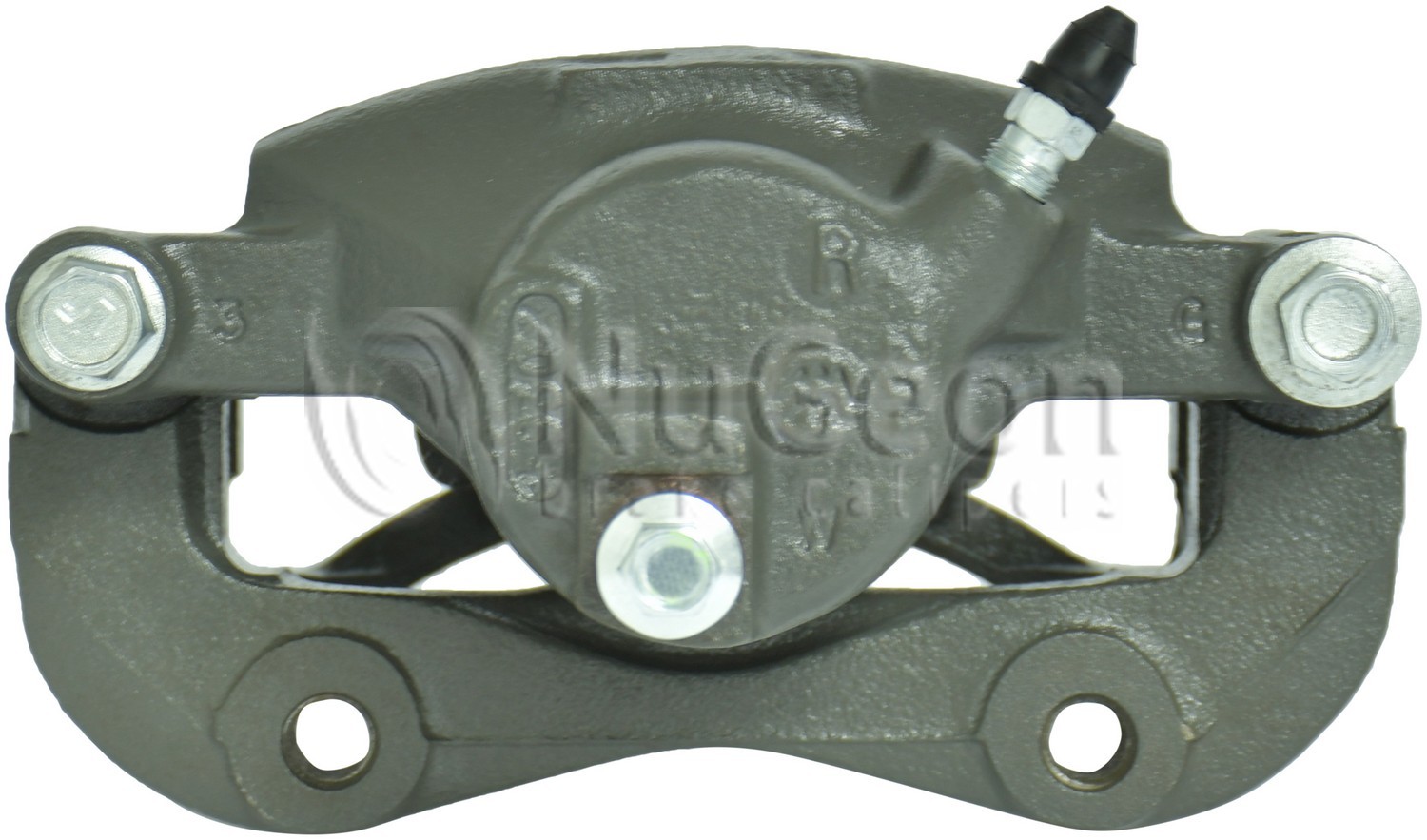 Vision 99P17275B Remanufactured Disc Brake Caliper - Image 3