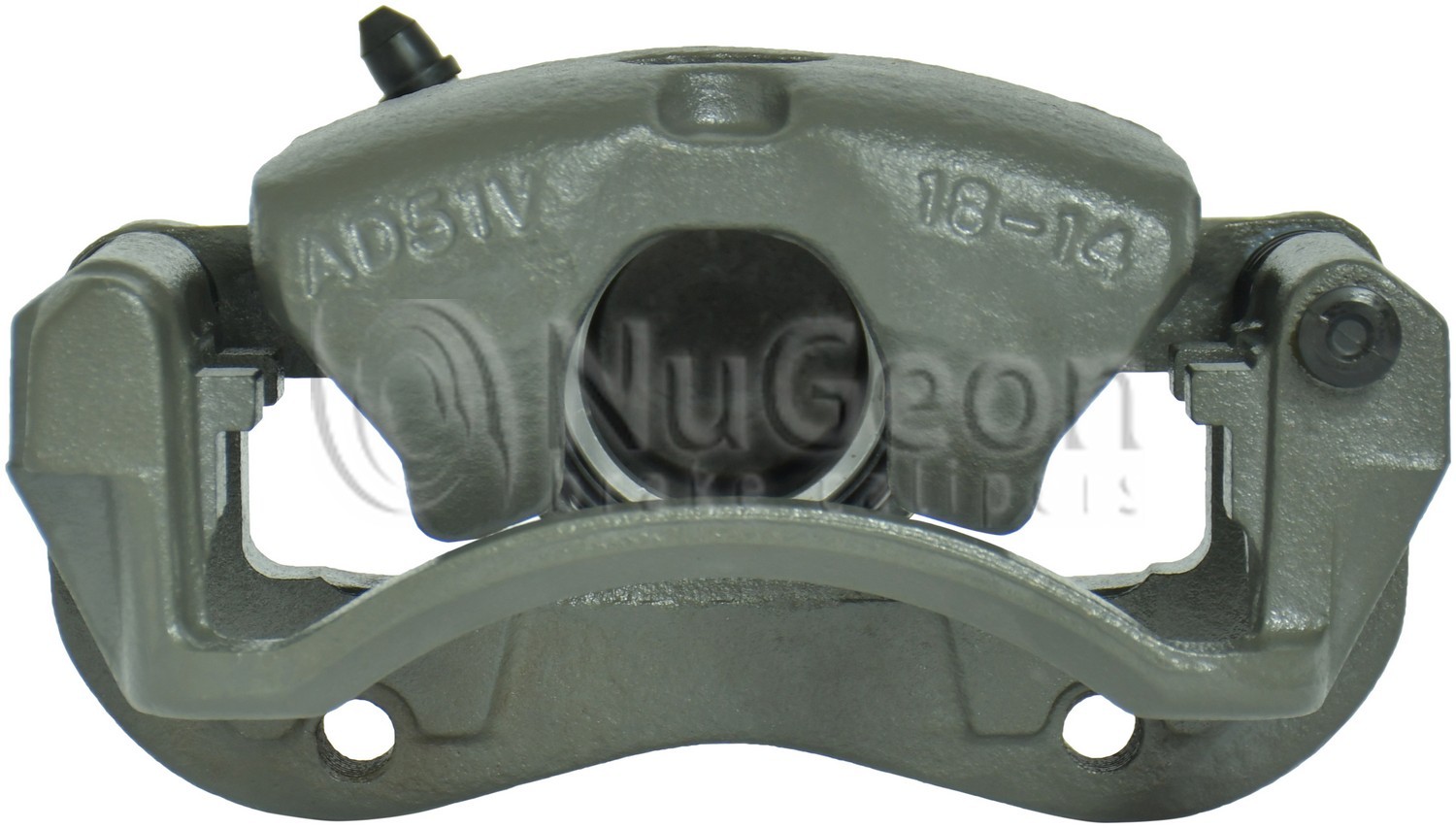 Vision 99P17275B Remanufactured Disc Brake Caliper - Image 5