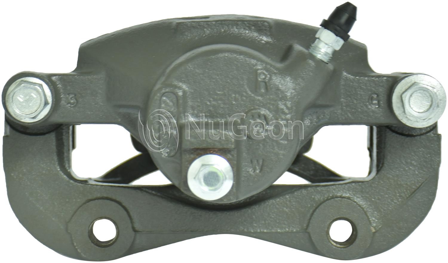 Vision 99P17275B Remanufactured Disc Brake Caliper - Image 6