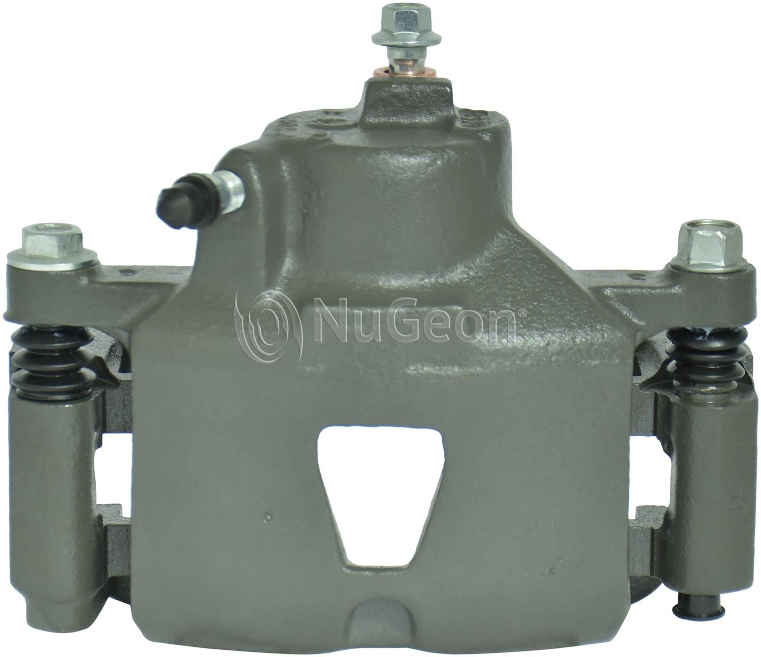 Vision 99P17275B Remanufactured Disc Brake Caliper - Image 7
