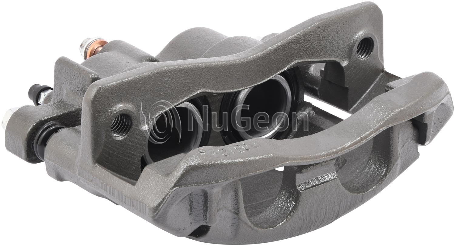 Vision 99P17282A Remanufactured Disc Brake Caliper