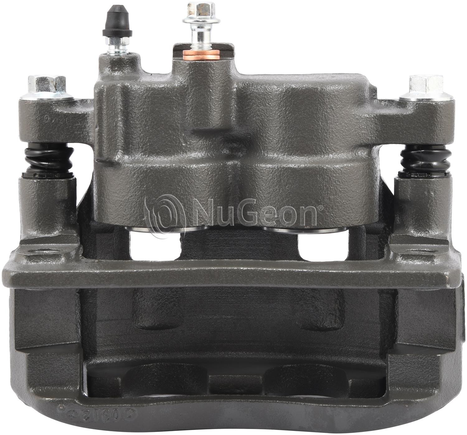Vision 99P17282A Remanufactured Disc Brake Caliper - Image 2