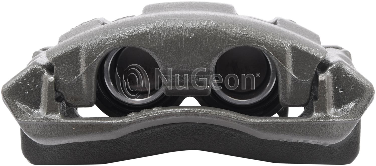 Vision 99P17282A Remanufactured Disc Brake Caliper - Image 3