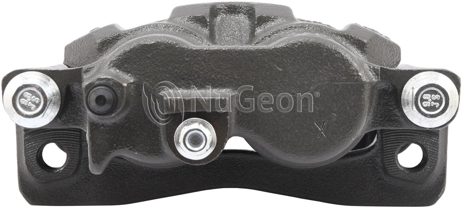 Vision 99P17282A Remanufactured Disc Brake Caliper - Image 4