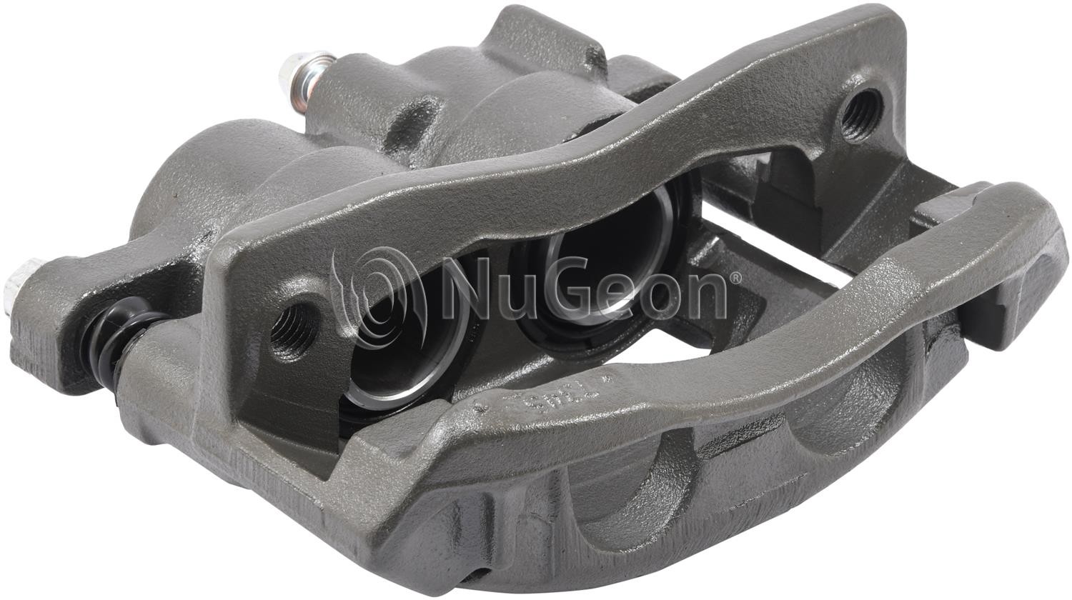Vision 99P17282B Remanufactured Disc Brake Caliper
