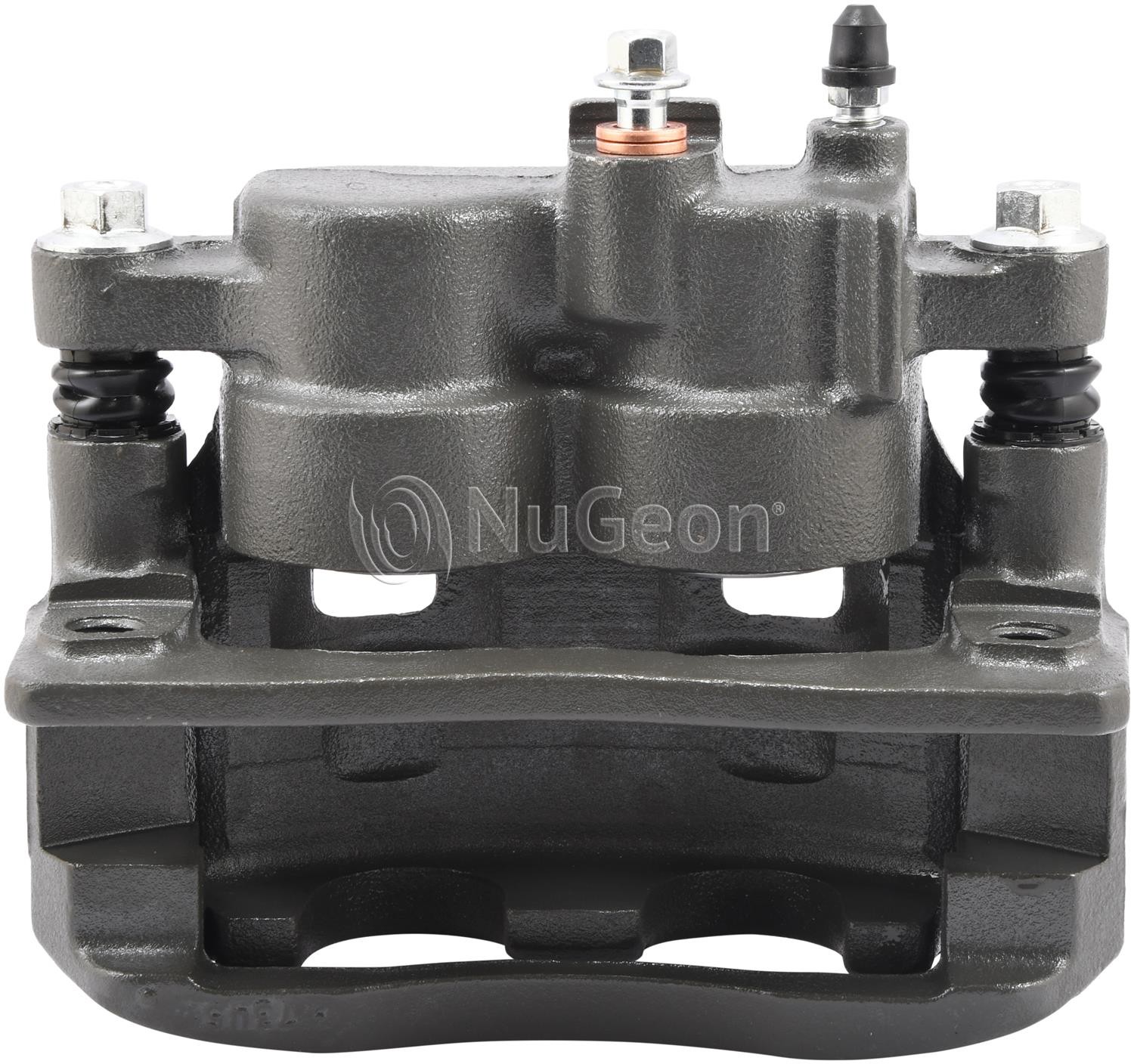 Vision 99P17282B Remanufactured Disc Brake Caliper - Image 2
