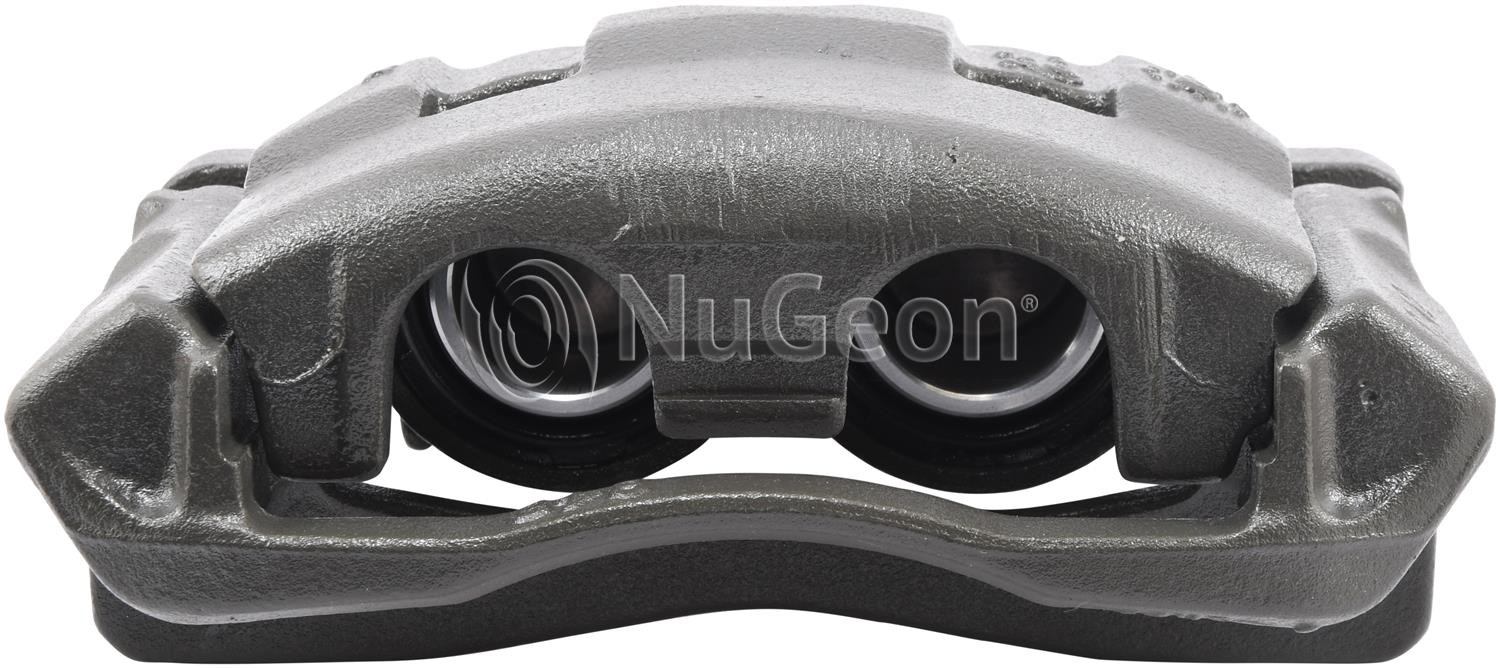 Vision 99P17282B Remanufactured Disc Brake Caliper - Image 3