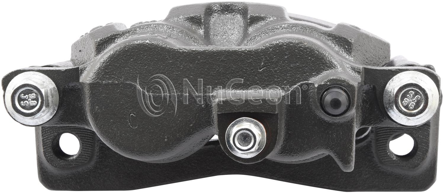 Vision 99P17282B Remanufactured Disc Brake Caliper - Image 4