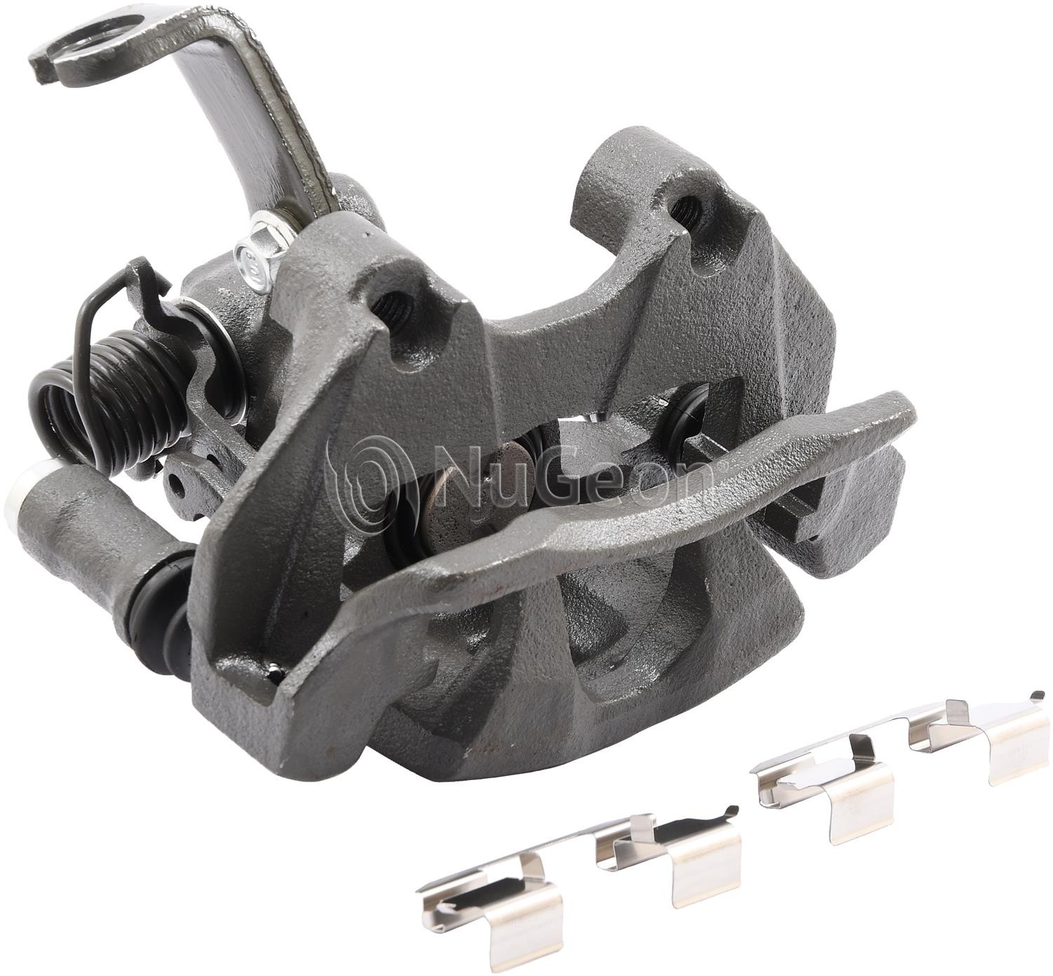 Vision 99P17283A Remanufactured Disc Brake Caliper