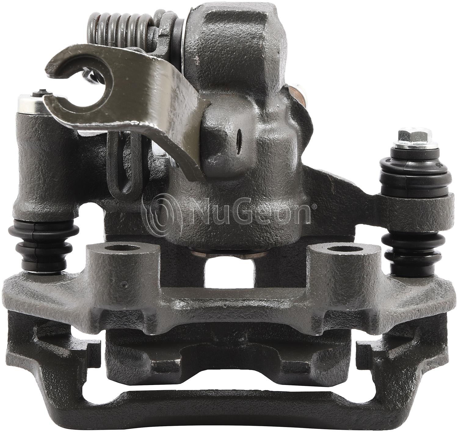 Vision 99P17283A Remanufactured Disc Brake Caliper - Image 2