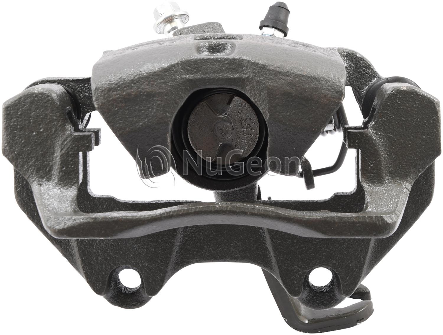 Vision 99P17283A Remanufactured Disc Brake Caliper - Image 3