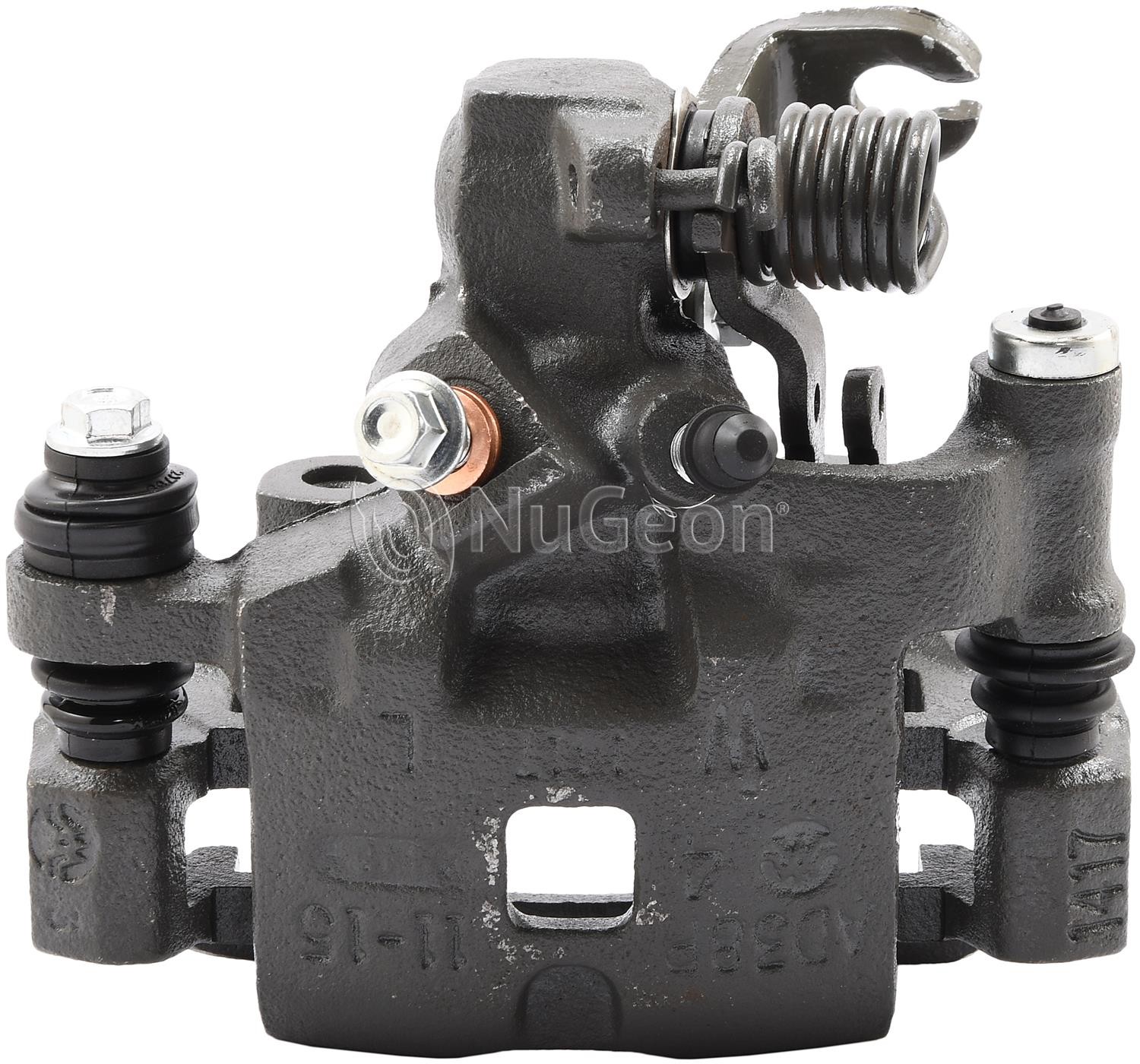 Vision 99P17283A Remanufactured Disc Brake Caliper - Image 5