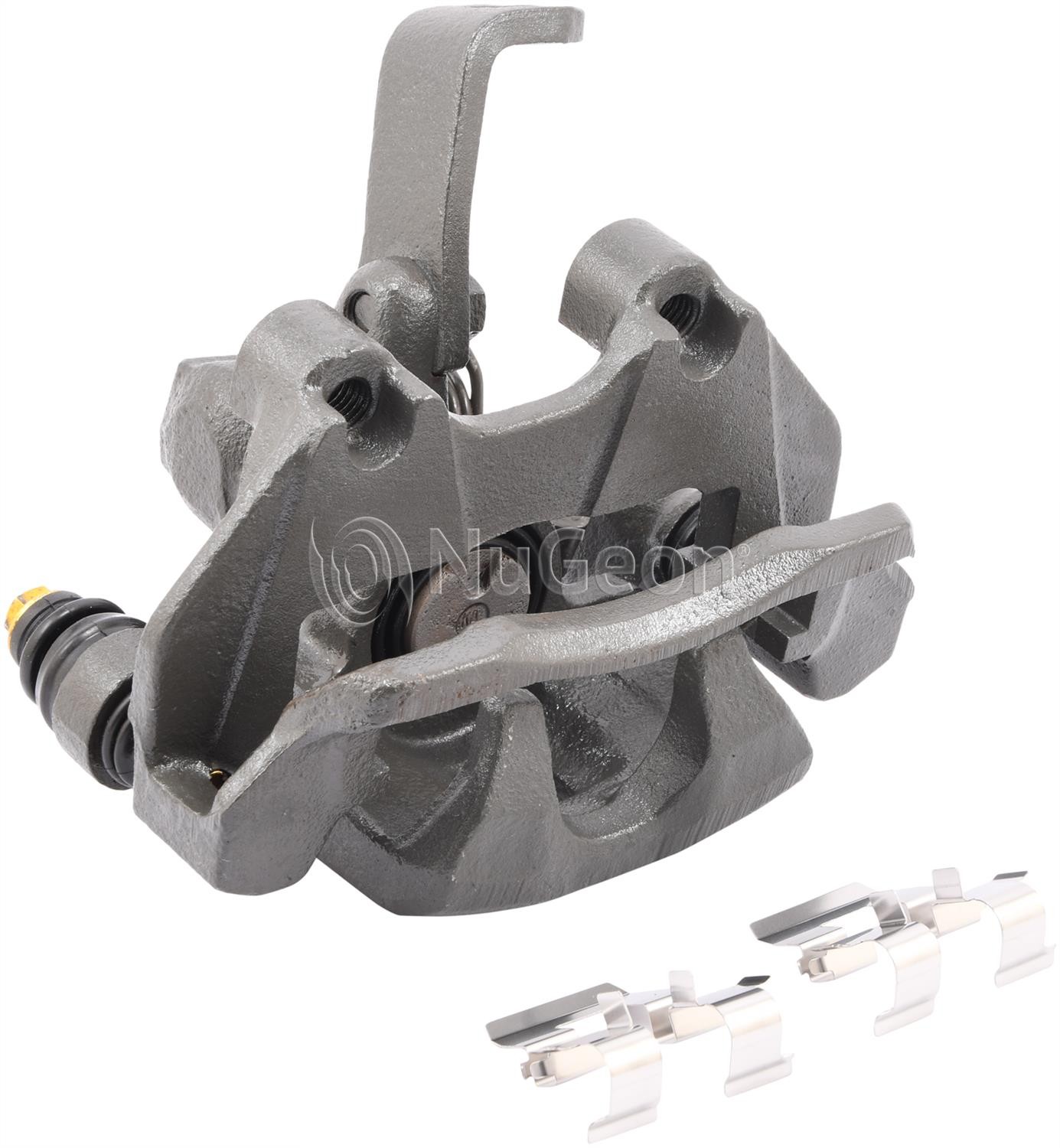 Vision 99P17283B Remanufactured Disc Brake Caliper