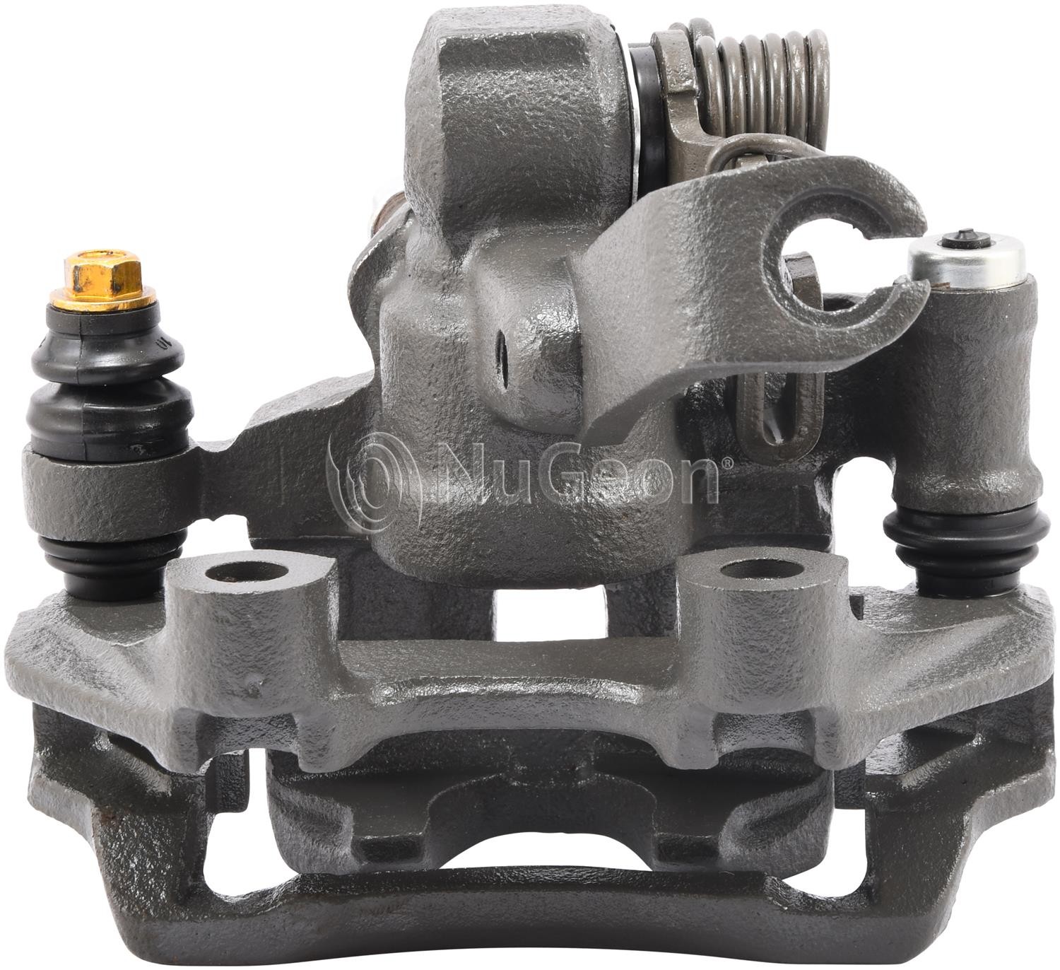 Vision 99P17283B Remanufactured Disc Brake Caliper - Image 2