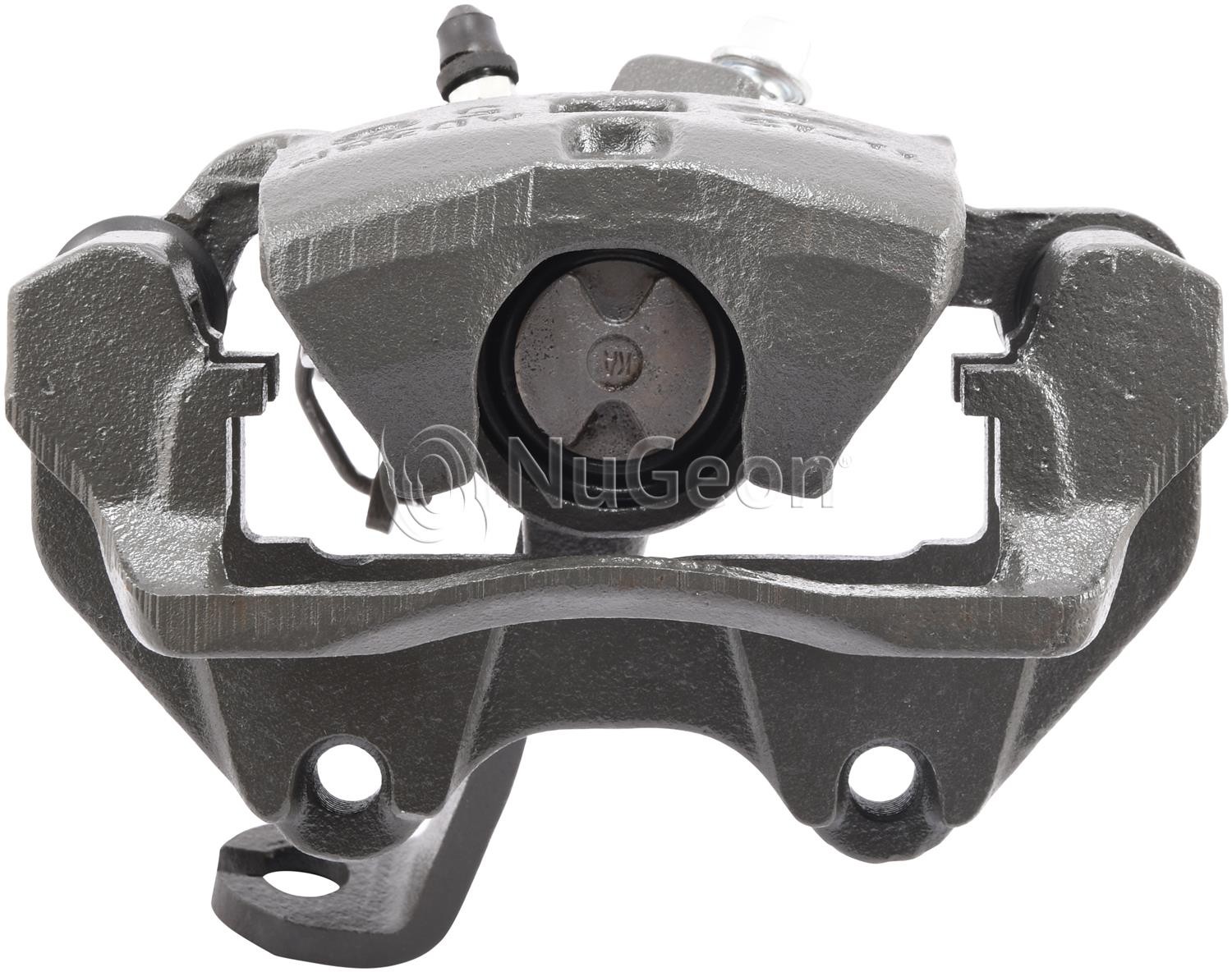 Vision 99P17283B Remanufactured Disc Brake Caliper - Image 3