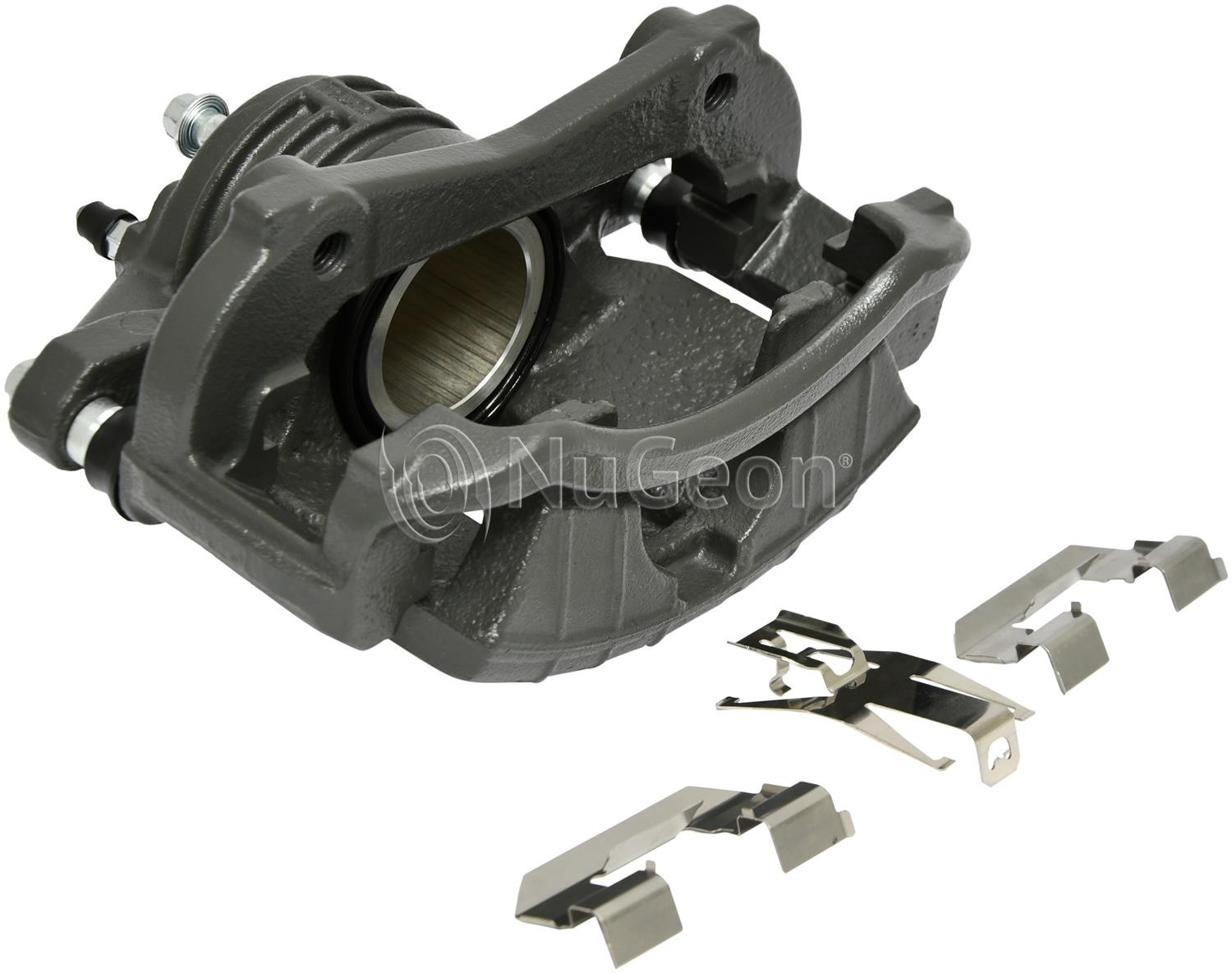 Vision 99P17287A Remanufactured Disc Brake Caliper