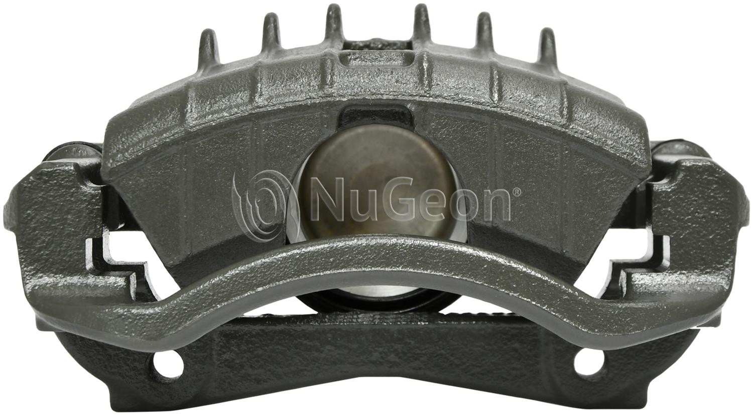 Vision 99P17287A Remanufactured Disc Brake Caliper - Image 3