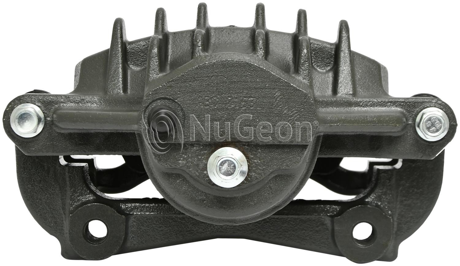 Vision 99P17287A Remanufactured Disc Brake Caliper - Image 4