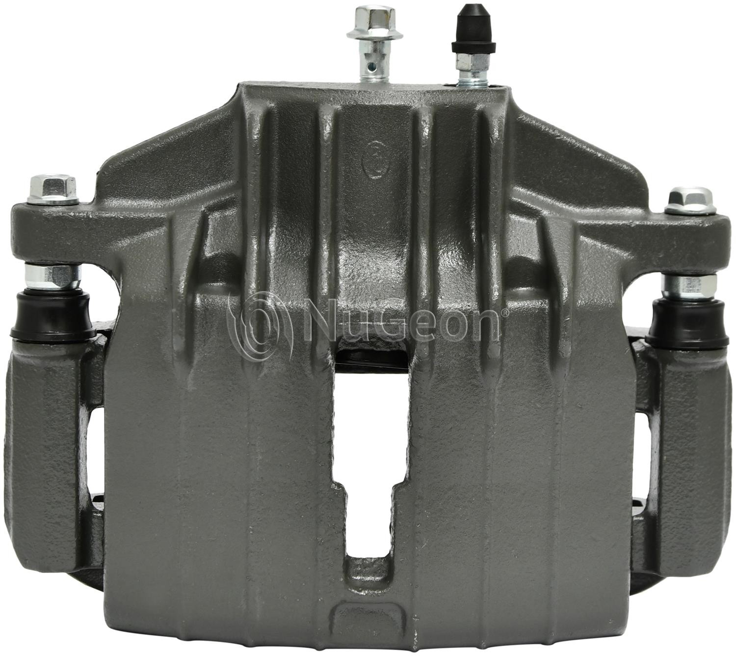 Vision 99P17287A Remanufactured Disc Brake Caliper - Image 5